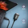Cable adaptador Axagon ADS-1PQN USB-A 2.0 - serie RS-232 DB9-M FTDI