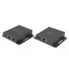 Extensor HDMI DIGITUS Set - 4K/30Hz 70m PoC IR