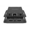 Extensor HDMI DIGITUS Set - 4K/30Hz 70m PoC IR