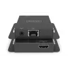Extensor HDMI DIGITUS Set - 4K/30Hz 70m PoC IR