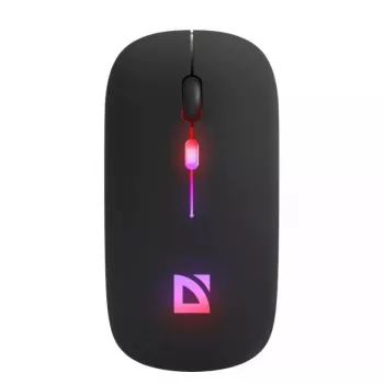 Ratón inalámbrico DEFENDER TOUCH MM-997 interfaz