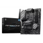 Placa base MSI B760 GAMING PLUS WIFI — Intel B760, LGA 1700, ATX, DDR5, 4 DIMM, Wi‑Fi 6E, 2.5Gb LAN