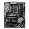 Placa base MSI B760 GAMING PLUS WIFI — Intel B760, LGA 1700, ATX, DDR5, 4 DIMM, Wi‑Fi 6E, 2.5Gb LAN