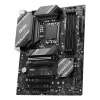 Placa base MSI B760 GAMING PLUS WIFI — Intel B760, LGA 1700, ATX, DDR5, 4 DIMM, Wi‑Fi 6E, 2.5Gb LAN