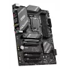Placa base MSI B760 GAMING PLUS WIFI — Intel B760, LGA 1700, ATX, DDR5, 4 DIMM, Wi‑Fi 6E, 2.5Gb LAN