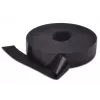 DIGITUS cinta de velcro, 20 mm de ancho para cableado estructurado, rollo de 10 m, color negro