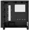 Caja de PC semitorre CORSAIR - 3000d RGB Airflow - negra