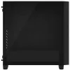 Caja de PC semitorre CORSAIR - 3000d RGB Airflow - negra