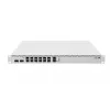 Router con cable Mikrotik CCR2216-1G-12XS-2XQ Gigabit Ethernet 2000 MHz plateado