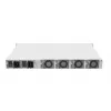 Router con cable Mikrotik CCR2216-1G-12XS-2XQ Gigabit Ethernet 2000 MHz plateado