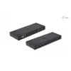 i-tec estación de acoplamiento dual display USB 3.0 / USB-C / Thunderbolt 3 Gen2 + Power Delivery 100W