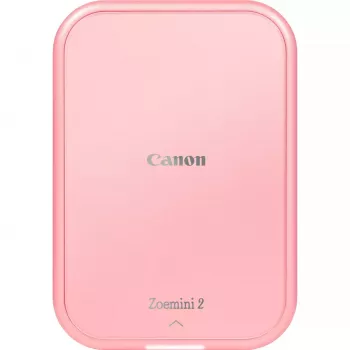 Canon Zoemini 2 impresora de fotos ZINK (Zero Ink) 313 x 500 DPI 2 pulgadas x 3 pulgadas (5x7,6 cm)