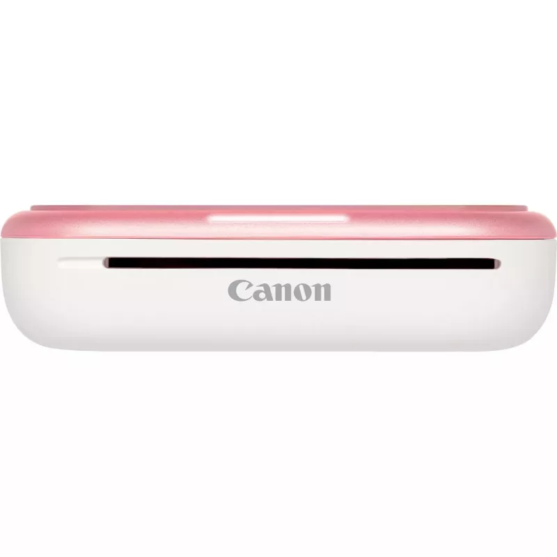 Canon Zoemini 2 impresora de fotos ZINK (Zero Ink) 313 x 500 DPI 2 pulgadas x 3 pulgadas (5x7,6 cm)