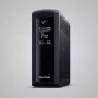 CyberPower Tracer III VP1200ELCD-FR SAI (sistema de alimentación ininterrumpida) line-interactive 1,2 kVA 720 W 5 salidas AC