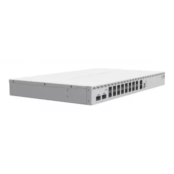 MIKROTIK Crs518 Enterprise switch de red 100 Gigabit