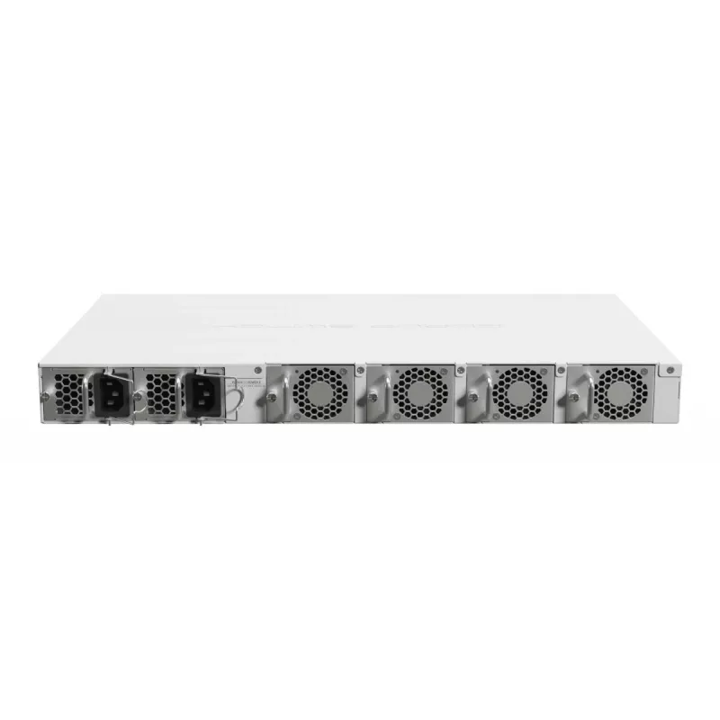 MIKROTIK Crs518 Enterprise switch de red 100 Gigabit