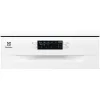 Electrolux Serie 300 ESA47210SW lavavajillas independiente 13 cubiertos