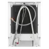 Electrolux Serie 300 ESA47210SW lavavajillas independiente 13 cubiertos