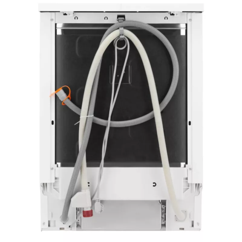 Electrolux Serie 300 ESA47210SW lavavajillas independiente 13 cubiertos