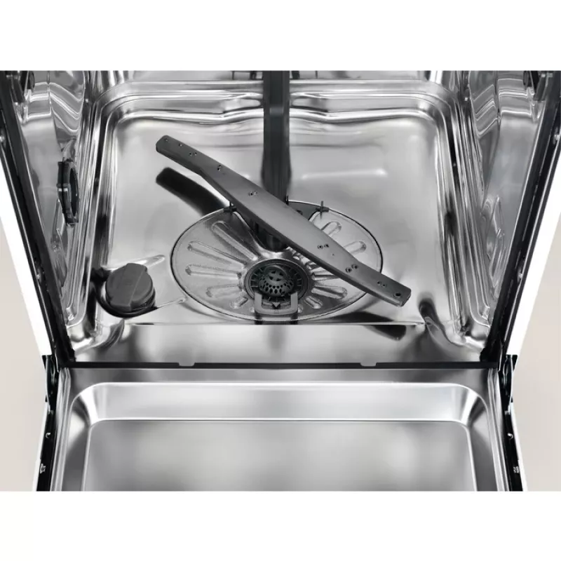 Electrolux Serie 300 ESA47210SW lavavajillas independiente 13 cubiertos