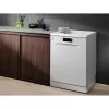 Electrolux Serie 300 ESA47210SW lavavajillas independiente 13 cubiertos