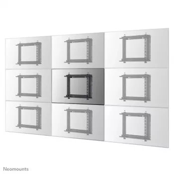 Neomounts WL95-800BL1 soporte de pared para videowall 42-70