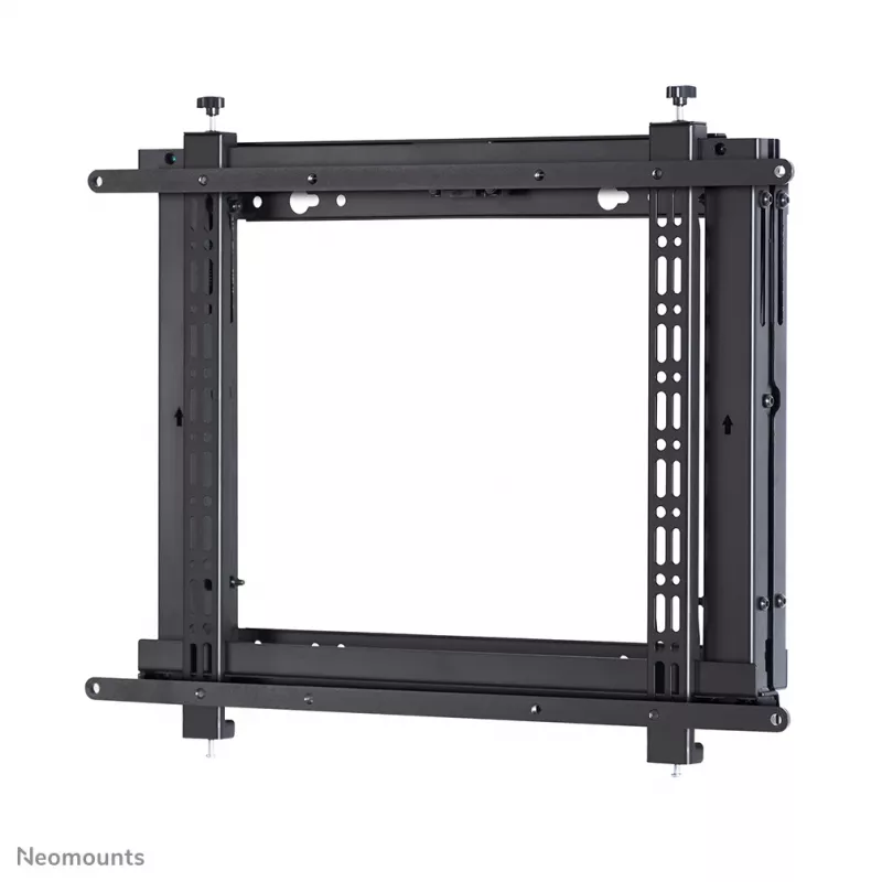 Neomounts WL95-800BL1 soporte de pared para videowall 42-70