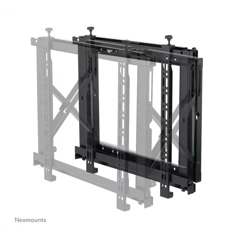 Neomounts WL95-800BL1 soporte de pared para videowall 42-70