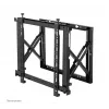 Neomounts WL95-800BL1 soporte de pared para videowall 42-70