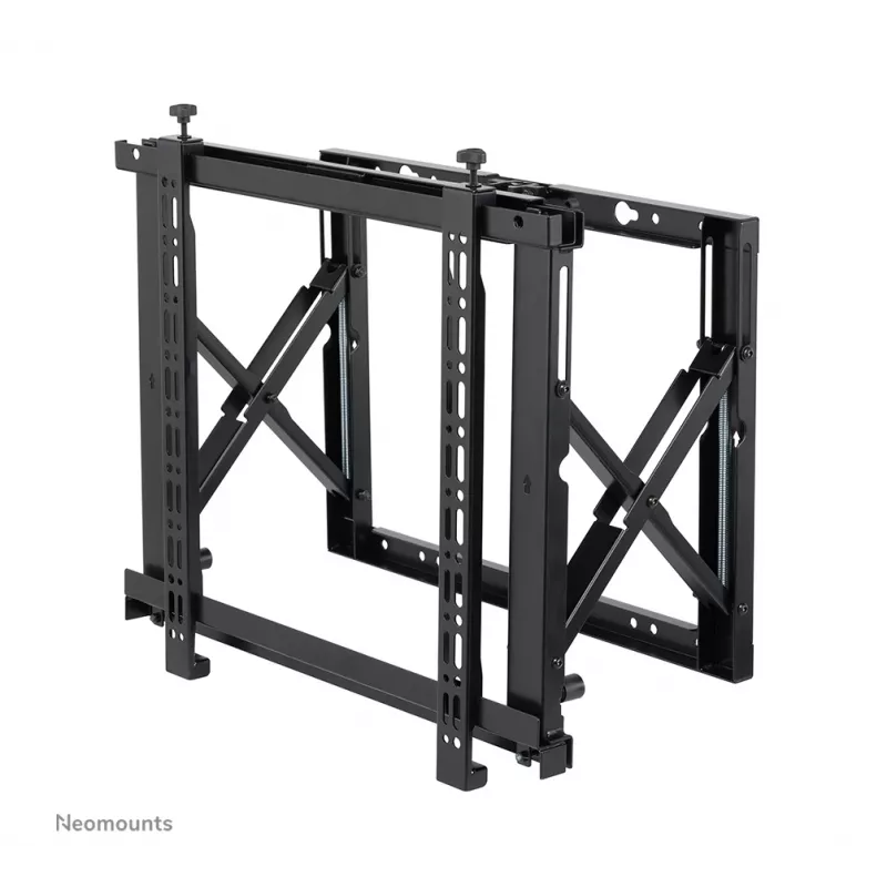 Neomounts WL95-800BL1 soporte de pared para videowall 42-70