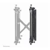 Neomounts WL95-800BL1 soporte de pared para videowall 42-70