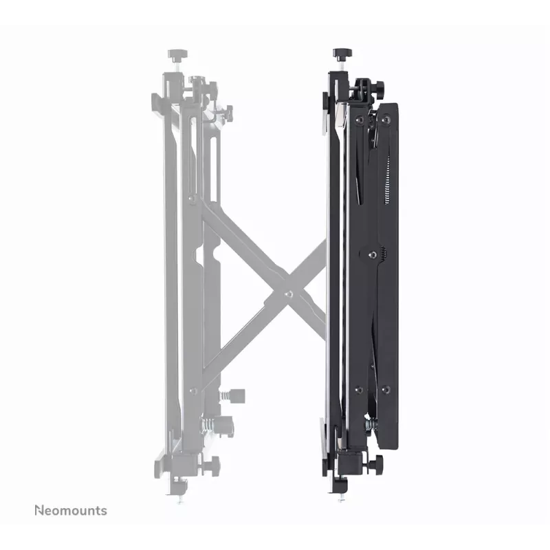 Neomounts WL95-800BL1 soporte de pared para videowall 42-70