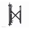 Neomounts WL95-800BL1 soporte de pared para videowall 42-70
