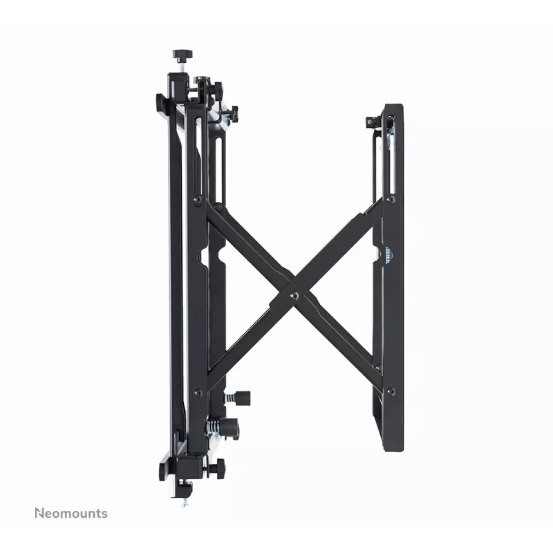 Neomounts WL95-800BL1 soporte de pared para videowall 42-70