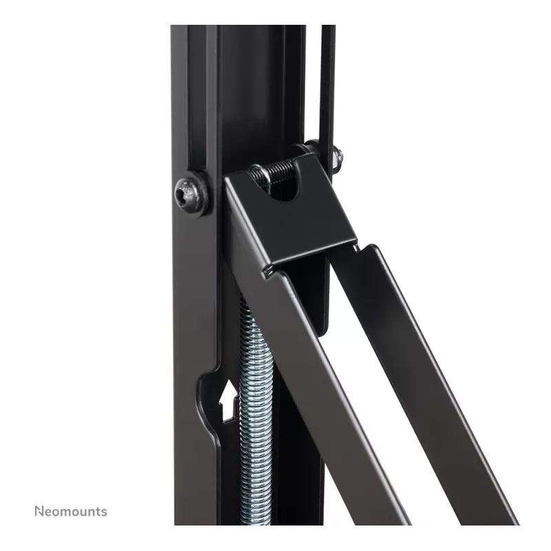 Neomounts WL95-800BL1 soporte de pared para videowall 42-70
