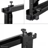 Neomounts WL95-800BL1 soporte de pared para videowall 42-70