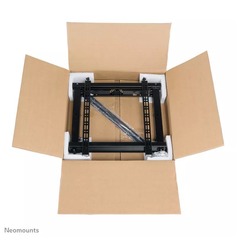 Neomounts WL95-800BL1 soporte de pared para videowall 42-70