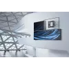Neomounts WL95-800BL1 soporte de pared para videowall 42-70