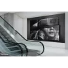 Neomounts WL95-800BL1 soporte de pared para videowall 42-70