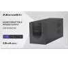 Qoltec 53777 SAI line-interactive 2 kVA 1200 W 4 tomas AC
