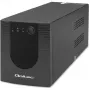 Qoltec 53777 SAI line-interactive 2 kVA 1200 W 4 tomas AC