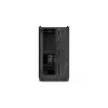 Carcasa de PC ENDORFY Arx 500 ARGB ATX negra — cristal templado, ARGB, ATX, GPU máx. 350 mm, altura de disipador de CPU 179 mm, 7 ranuras de expansión