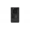 Carcasa de PC ENDORFY Arx 500 ARGB ATX negra — cristal templado, ARGB, ATX, GPU máx. 350 mm, altura de disipador de CPU 179 mm, 7 ranuras de expansión