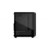 Carcasa de PC ENDORFY Arx 500 ARGB ATX negra — cristal templado, ARGB, ATX, GPU máx. 350 mm, altura de disipador de CPU 179 mm, 7 ranuras de expansión