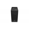 Carcasa de PC ENDORFY Arx 500 ARGB ATX negra — cristal templado, ARGB, ATX, GPU máx. 350 mm, altura de disipador de CPU 179 mm, 7 ranuras de expansión