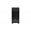 Carcasa de PC ENDORFY Arx 500 ARGB ATX negra — cristal templado, ARGB, ATX, GPU máx. 350 mm, altura de disipador de CPU 179 mm, 7 ranuras de expansión