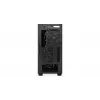 Carcasa de PC ENDORFY Arx 500 ARGB ATX negra — cristal templado, ARGB, ATX, GPU máx. 350 mm, altura de disipador de CPU 179 mm, 7 ranuras de expansión