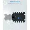ICY BOX IB-1816M-C31 carcasa SSD negra U.2