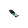 ICY BOX IB-1816M-C31 carcasa SSD negra U.2