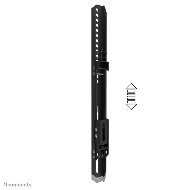 Neomounts ADM-875BL2 adaptador para doble pantalla 42-65